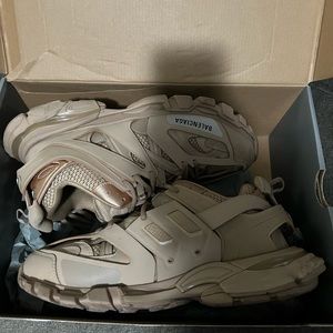 Balenciaga Track Sneaker size 45 (12 men’s)
